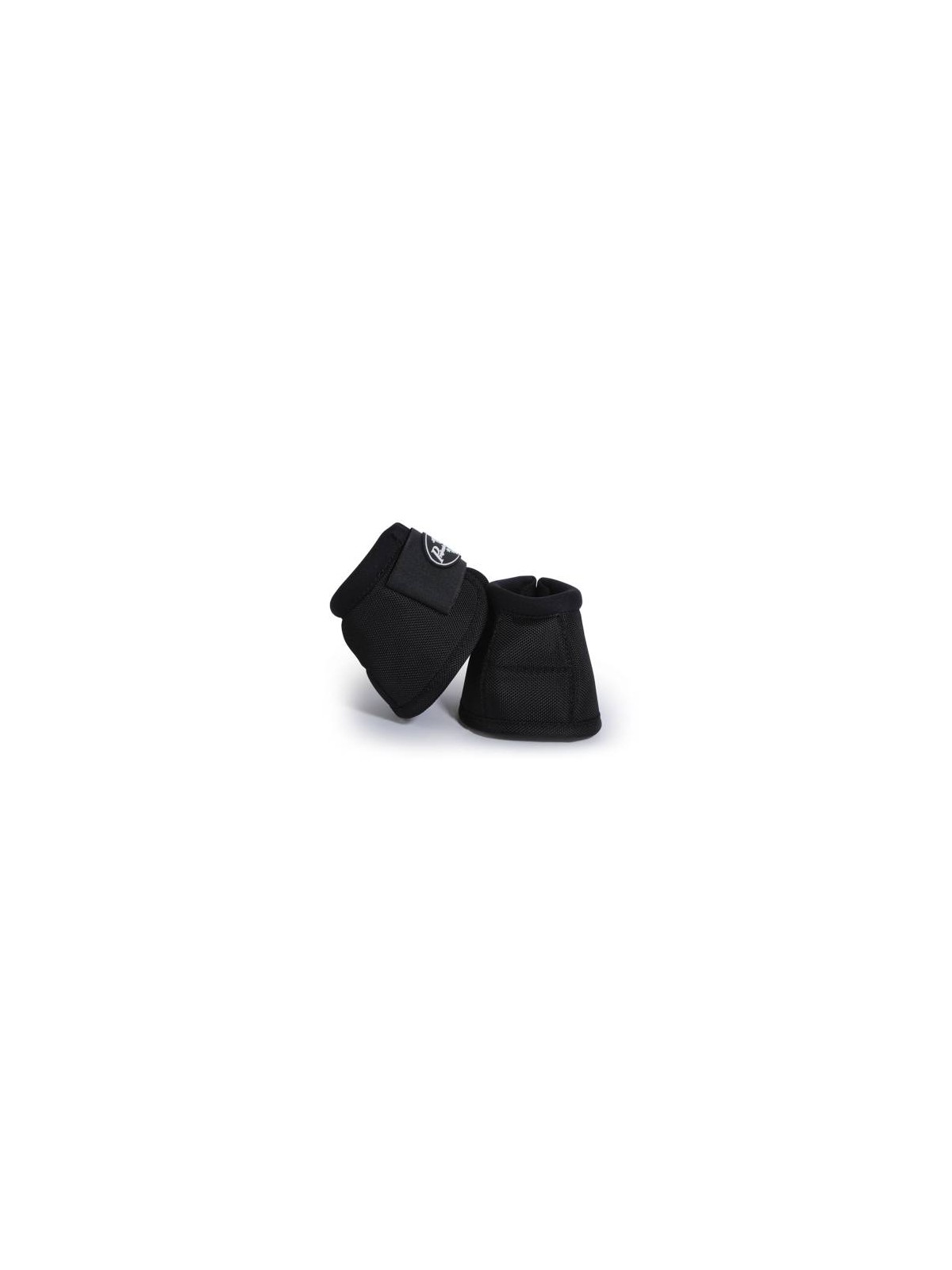 BB25 Professional's Choice Ballistische Hufglocken Schwarz