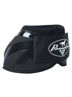 BB56 Professional's Choice Spartan II Hufglocken Nahaufnahme