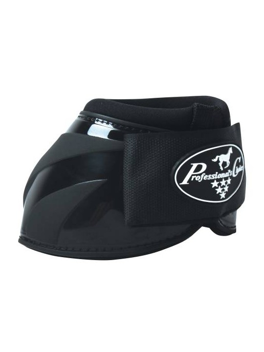 BB56 Professional's Choice Spartan II Hufglocken Nahaufnahme