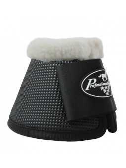 BBF30 Professional's Choice All-Purpose Hufglocke mit Fleecefutter