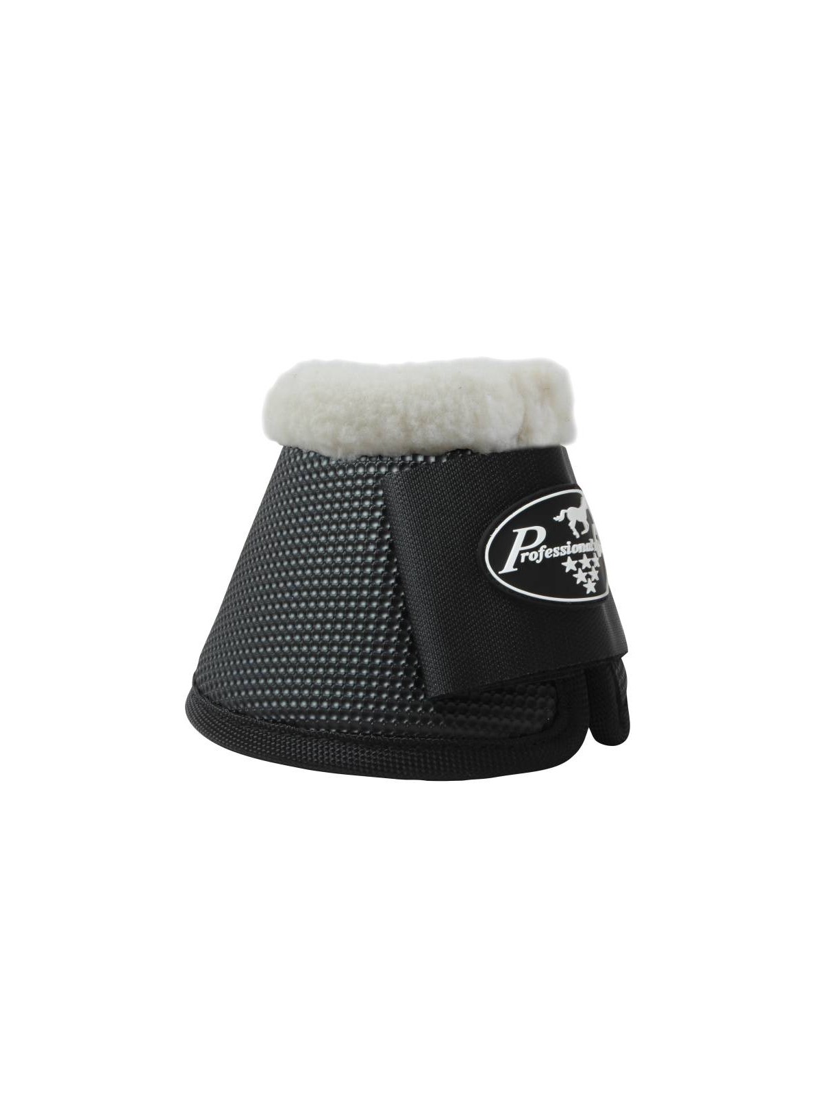 BBF30 Professional's Choice All-Purpose Bell Boots with Fleece Lining BBF30 Professional's Choice All-Purpose Bell Boots with Fleece Lining