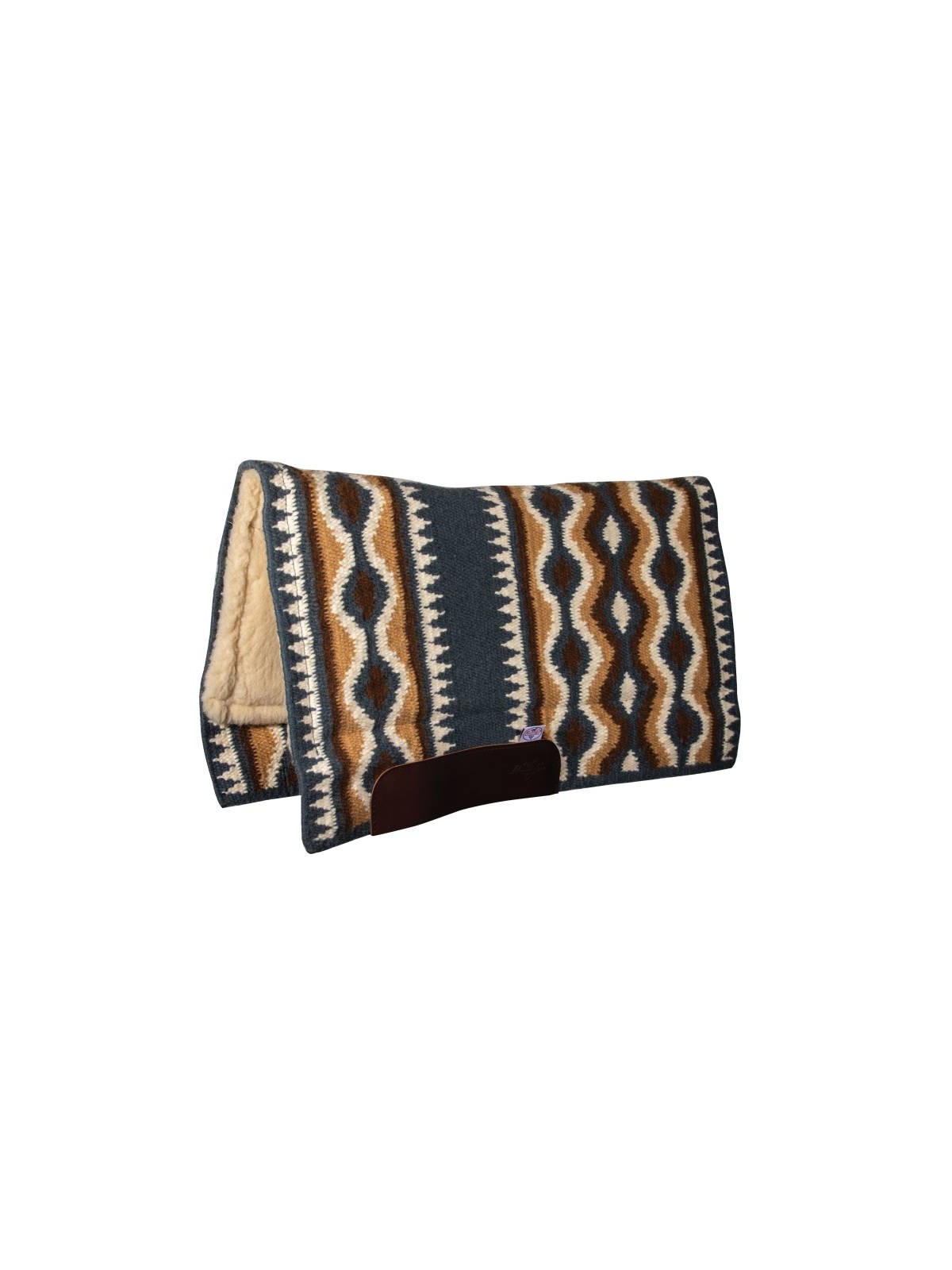 CXRG-30CHA/CHO Comfort-Fit SMx Air Ride Sattel Pad RIO GRANDE 30x34 Charcoal / Chocolate CXRG-30CHA/CHO Comfort-Fit SMx Air Ride Sattel Pad RIO GRANDE 30x34 Charcoal / Chocolate
