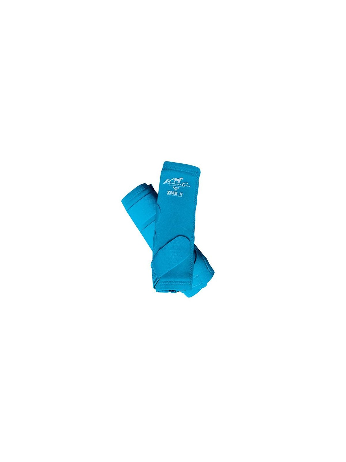Professional's Choice SMB II Sports Medicine Boots Pacific Blue Gamaschen hellblau Professional's Choice SMB II Sports Medicine Boots Pacific Blue Gamaschen hellblau