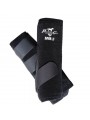 Professional's Choice SMB II Sports Medicine Boots Black Gamaschen Schwarz