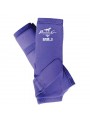 Professional's Choice SMB II Sports Medicine Boots Purple Gamaschen Violett