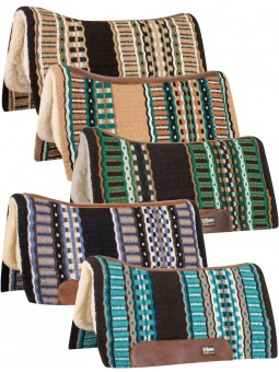 CSPFBT3223 Performance Blanket Top Felt Pad 
Overview