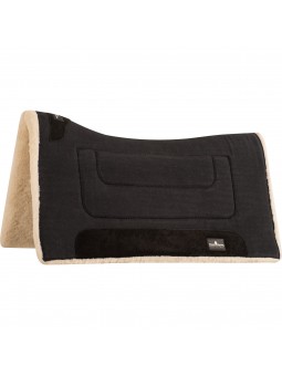 Classic Equine PTP2BK Sattelpad