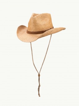 Sommer Hat Boulder