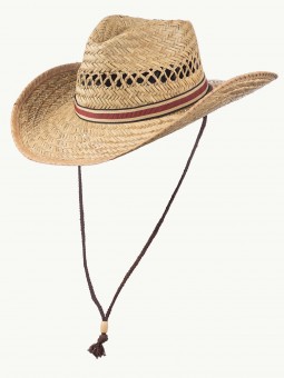 Summer Hat Joe