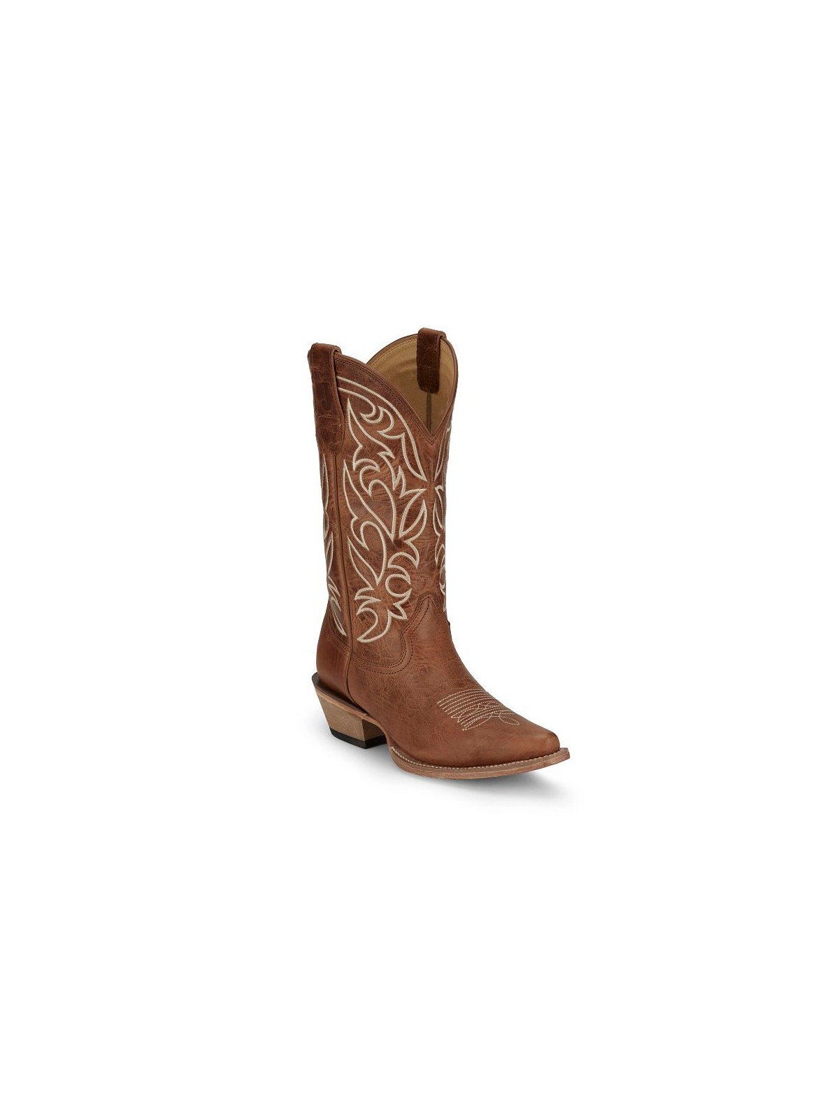 Justin Damen Westernstiefel Josephine Dusky VN4431
