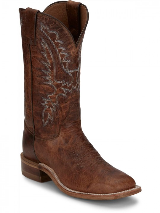 Justin Damen Westernstiefel Peyton 11″ Amber BR539 Justin Damen Westernstiefel Peyton 11″ Amber BR539