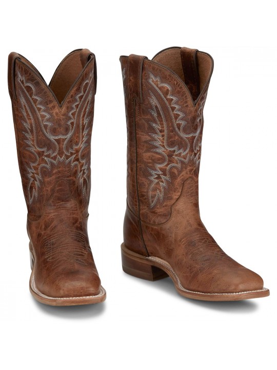 Ein Paar Justin Damen Westernstiefel Peyton 11″ Amber BR539 Ein Paar Justin Damen Westernstiefel Peyton 11″ Amber BR539