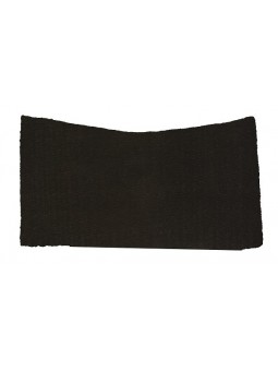 Weaver Leather Konturierte Sattelpad Unterlage