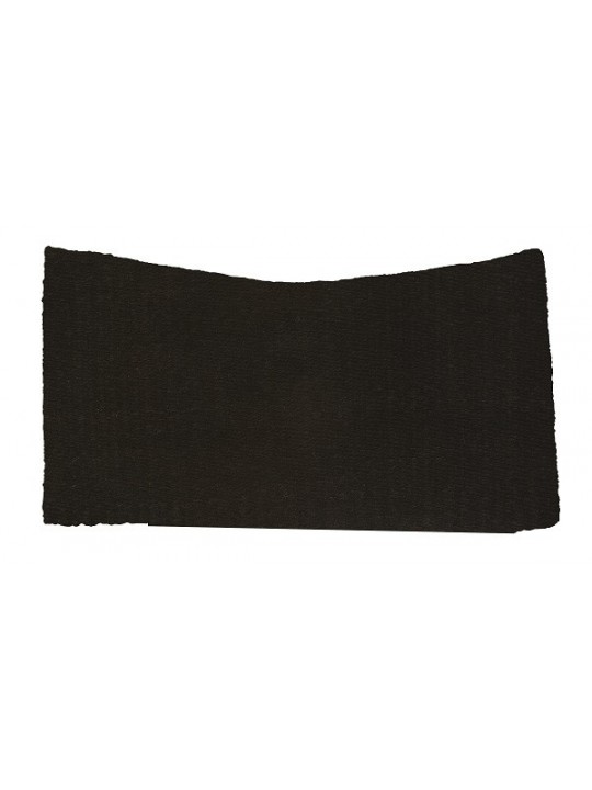 Weaver Leather Contoured Under Blanket