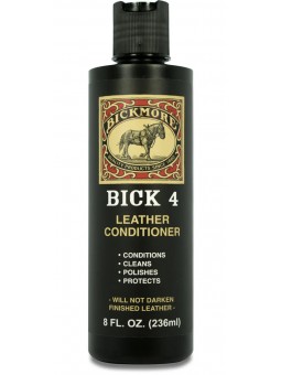 Bickmore - Bick 4 - Leder Conditioner 8oz 236ml