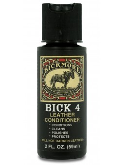 Bickmore - Bick 4 - Leder Conditioner 2oz 59ml