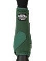 Weaver Prodigy Athletic Gamaschen grün spruce