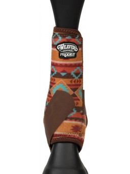 Weaver Prodigy Athletic Boots Patterned Lost Creek