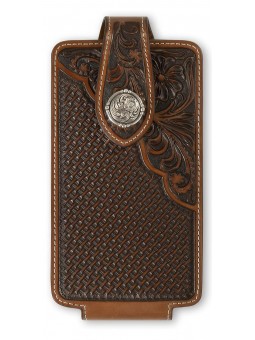 Phone Case Basketweave...