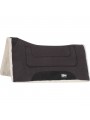 Cashel Work Train Westernpad 31x33 schwarz