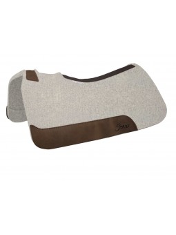 5 Star Equine The Performer Western Pad 32x32 Natur