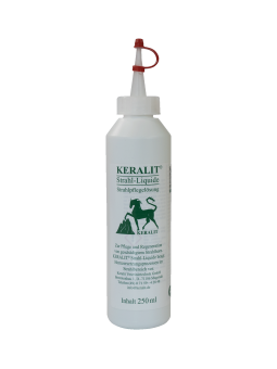 KERALIT frog health liquid