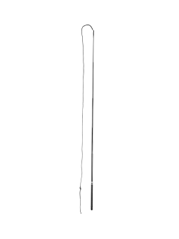 Lunging whip 4-piece, super...