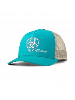Ariat Ladies Cap Snap Back...