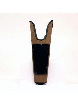 Boot Jack Wood
