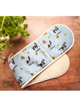 ‘Piebald Horse &...