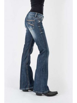 816 Classic Bootcut Jean
