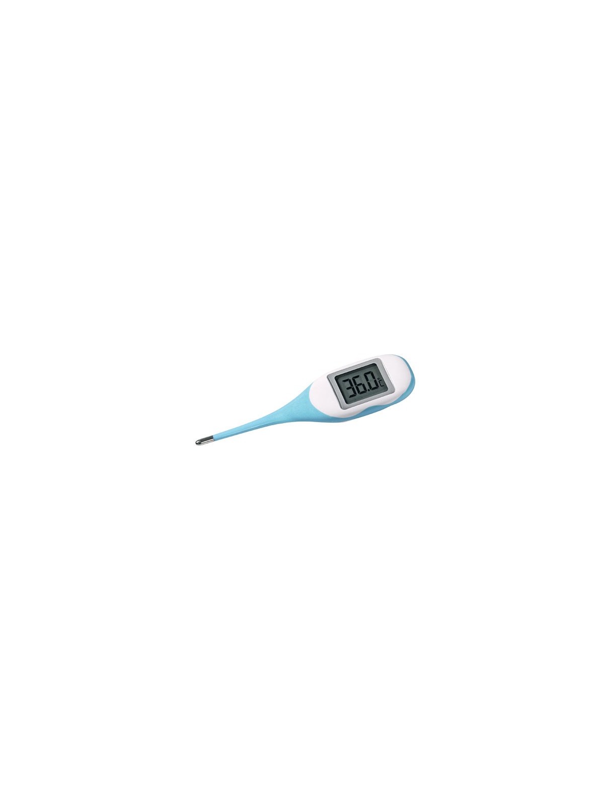 Digital Thermometer BigScreen