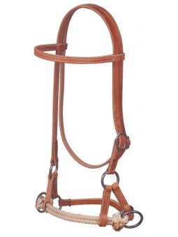 SidePull Double Rope