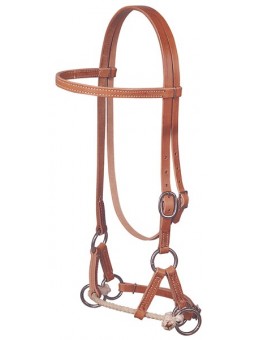 SidePull Single Rope