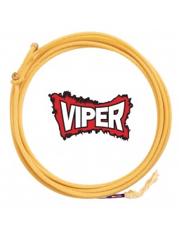 Viper 9.5 Calf Rope | Rattler Ropes