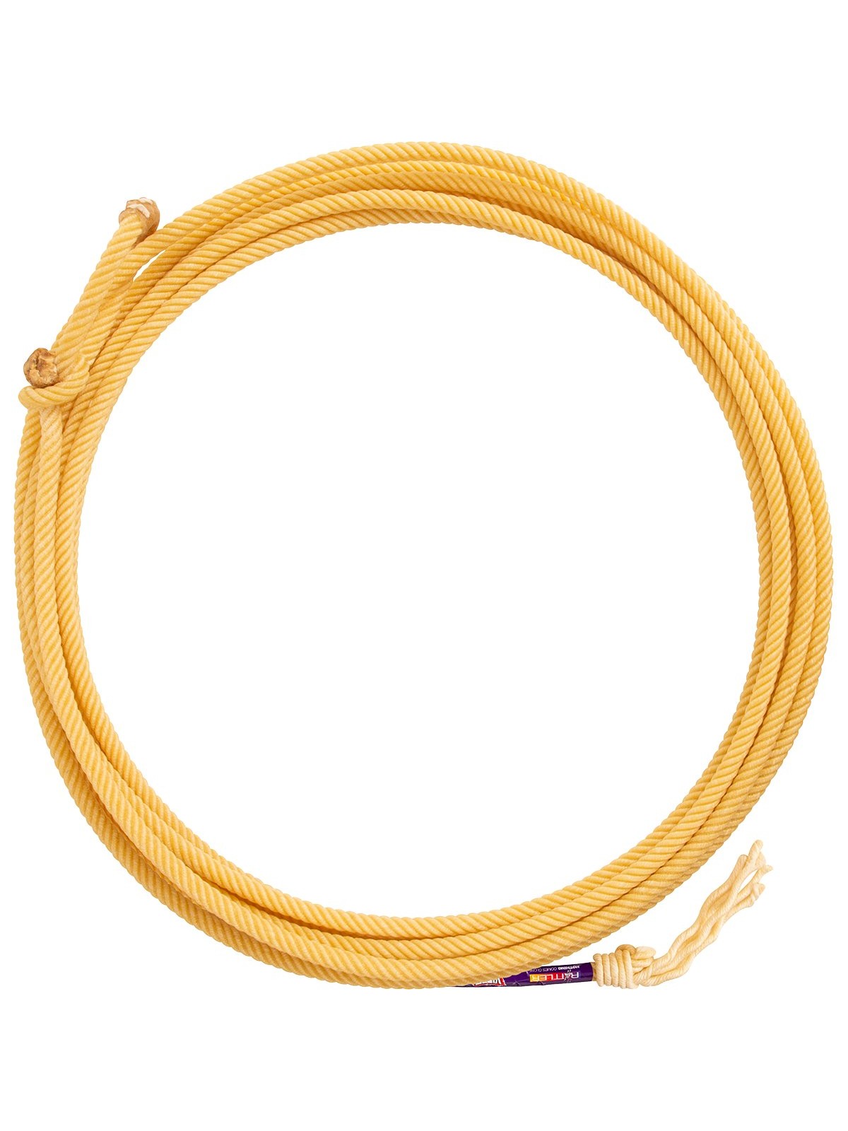 Minifer Rope Viper 9.5 Calf Rope by Rattler Ropes