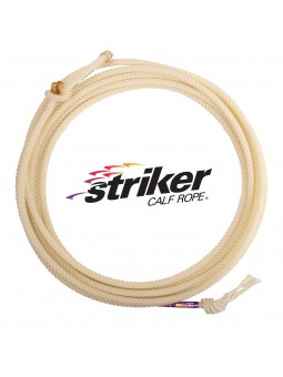 Striker 9.5 Calf Rope | Rattler Ropes