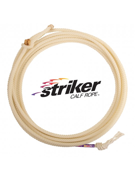 Striker 9.5 Calf Rope | Rattler Ropes