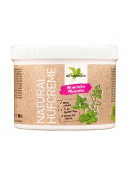 Bense & Eicke Natural Hoof...