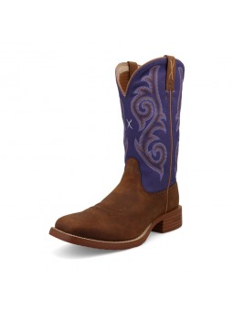 11" TECH X™ Westernstiefel