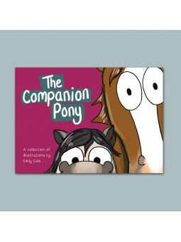 The Companion Pony Book –...