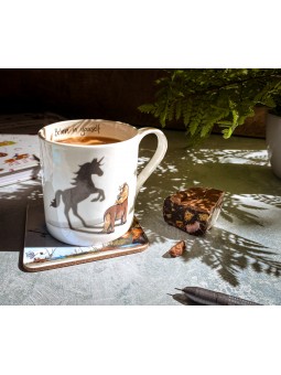 ‘Flaxen’ Believe in...