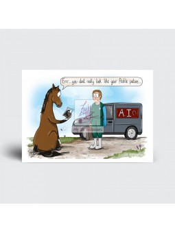 ‘Online dating problems’...