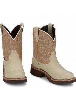 Ladies' Western Boot Kay 8"...