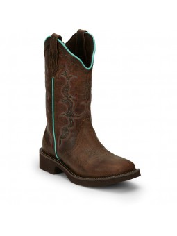 Ladies' Western Boot Raya 12"