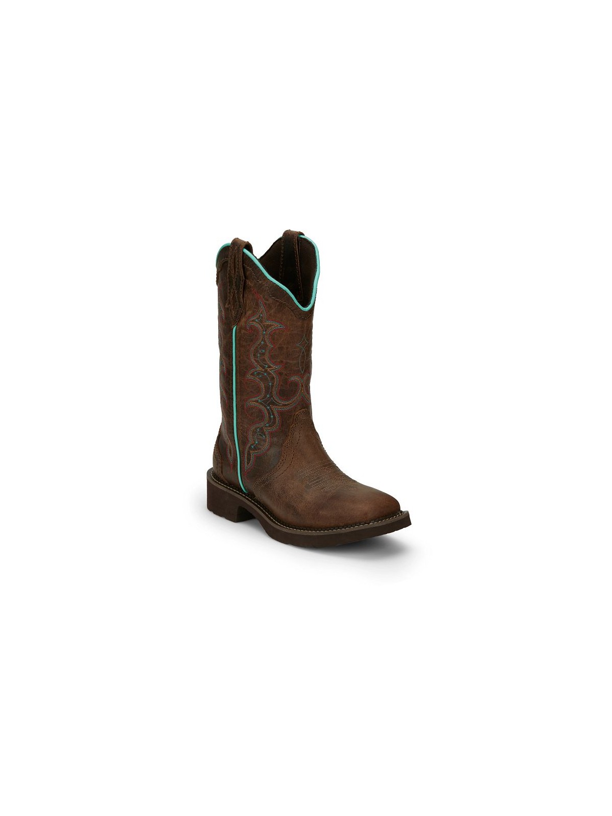 Frauen Westernstiefel GY2900