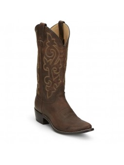 Herren Westernstiefel Buck...