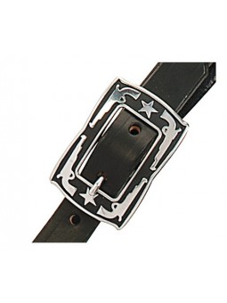 Straight Shooter Brustgeschirr