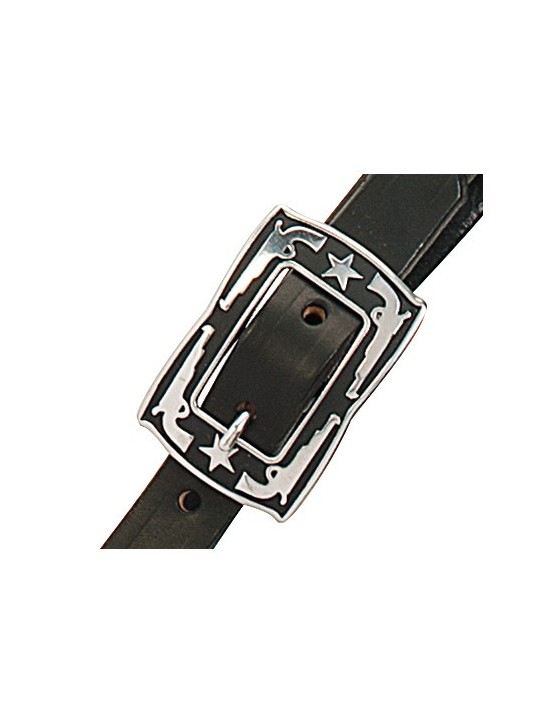 Straight Shooter Brustgeschirr