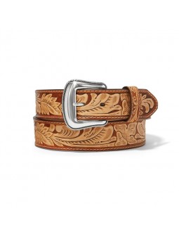 Saddlers Choice Belt - Natural